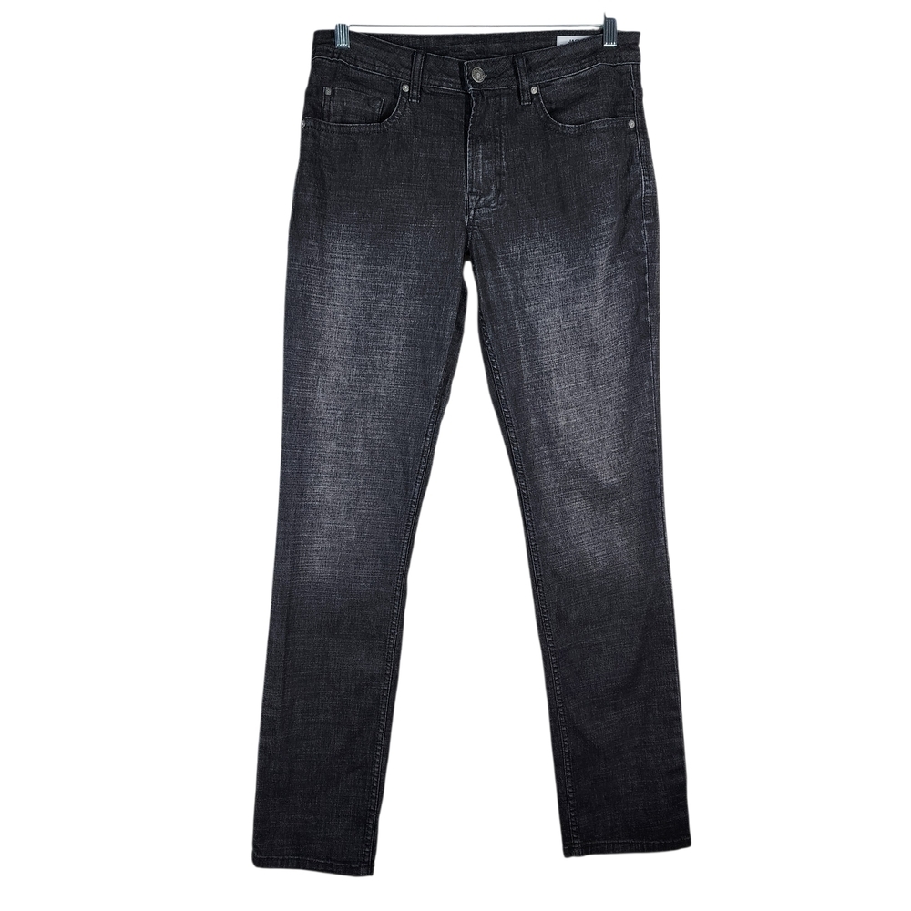 BUFFALO DAVID BITTON JACKSON STRAIGHT JEANS